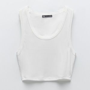 ZARA TANK TOP